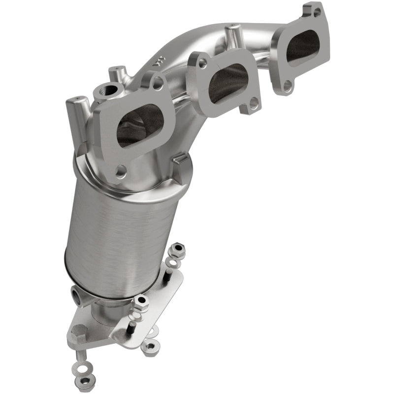 MagnaFlow DF Catalytic Conv Ford Explorer 2013 3.5L Front Manifold *NOT FOR SALE IN CALIFORNIA*