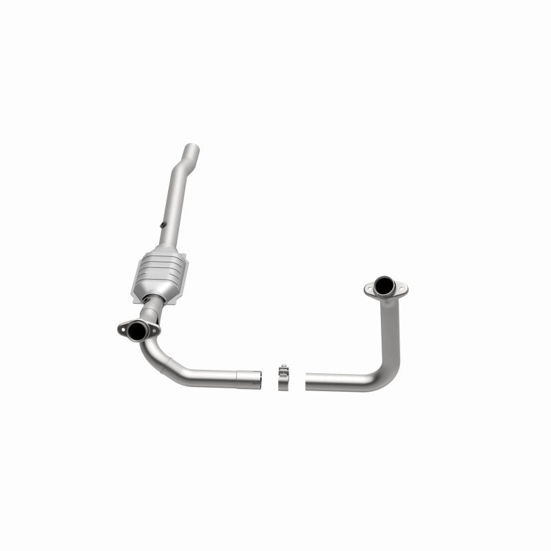 MagnaFlow Direct Fit Catalytic Converter 02-03 Dodge Ram 1500 Pickup 4.7L 4WD