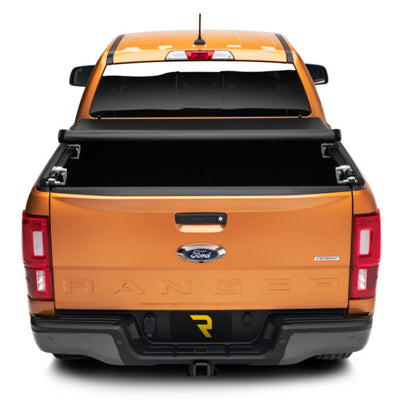 Truxedo 2024 Ford Ranger 5ft Bed Truxport Bed Cover