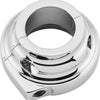 Performance Machine Throttle Housing Assy - Chrome