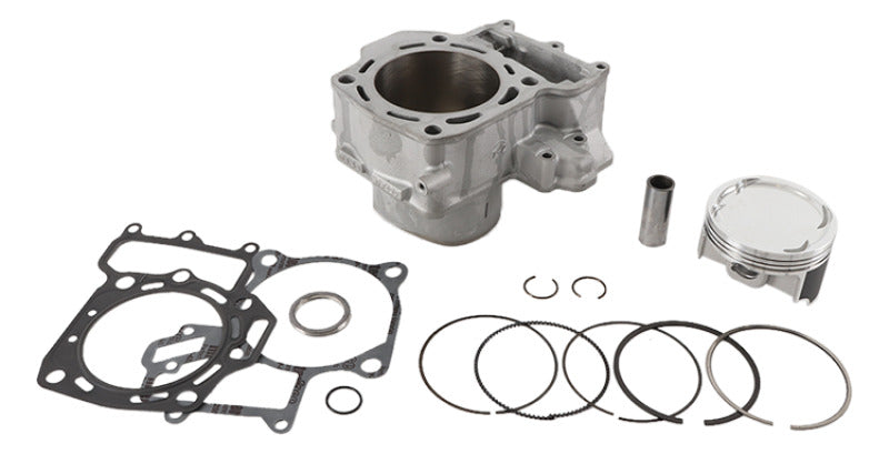 Cylinder Works 08-13 KRF 750 Teryx 4x4/KRF 750 Teryx 4x4 LE Standard Bore Cylinder Kit - Rear