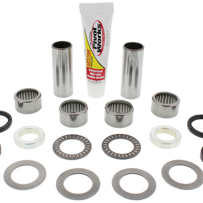 Pivot Works Swing Arm Kit