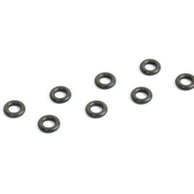 Cometic Ford/GM 1986+ Fuel Injector O-Ring - 8 Pack