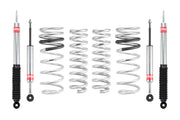 Eibach Pro-Truck Lift Kit for 2022+ Toyota Tundra