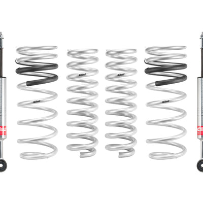 Eibach Pro-Truck Lift Kit for 2022+ Toyota Tundra