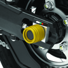 Kuryakyn Rear Axle Slide CRF1000L/Adventure Gold