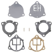 Vertex Pistons 87-11 BR 250 Bravo/79-80 EC 540/80-84 SRV 540 Keihin Triangular Fuel Pump Rebuild Kit