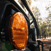 Rigid Industries 360-Series 9in LED Cover - Ambler