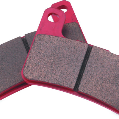 BikeMaster BM-379 Sintered Brake Pads