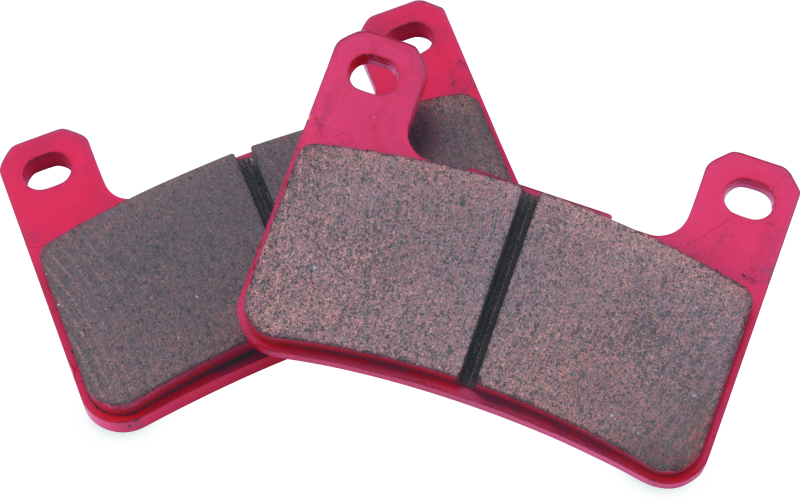 BikeMaster BM-379 Sintered Brake Pads