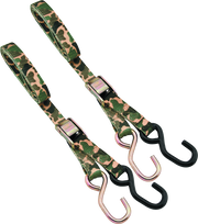 BikeMaster Tiedown 1in - Camouflage