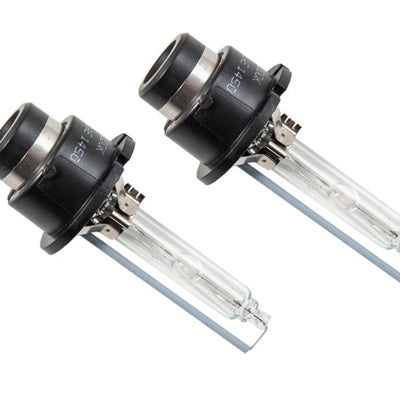 Diode Dynamics HID Bulb D2S 6000K (Pair)