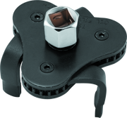 BikeMaster 2-Way Oil Filter Wrench 63mm/102mm