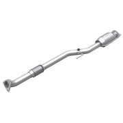 MagnaFlow Direct Fit Catalytic Converter 03-06 Sentra 1.8L Rear
