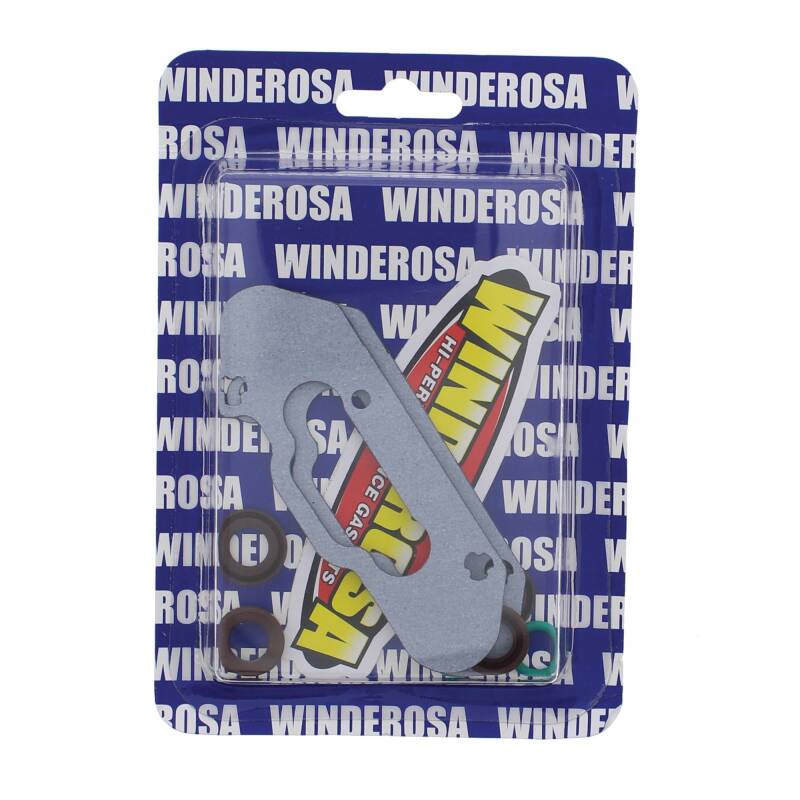 Vertex Pistons 2016 Expedition 600 2-Stroke E-TEC Exhaust Valve Gasket Kit