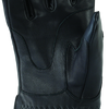 Kuryakyn Leather By River Road Taos Cold Weather Gloves Black Womens - Small