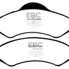 EBC 99 Dodge Dakota 2WD 2.5 Ultimax2 Front Brake Pads