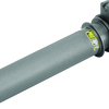 ProTaper Honda CR85 Aluminum Throttle Tube