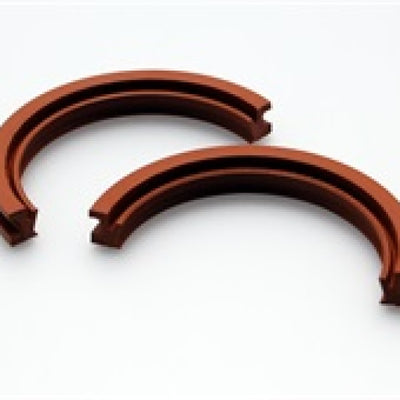 Cometic Chevy 1955-1985 Gen1 Small Block V8 Rear Main Seal-Align Honed 400 & Aluminum Block-2 Piece