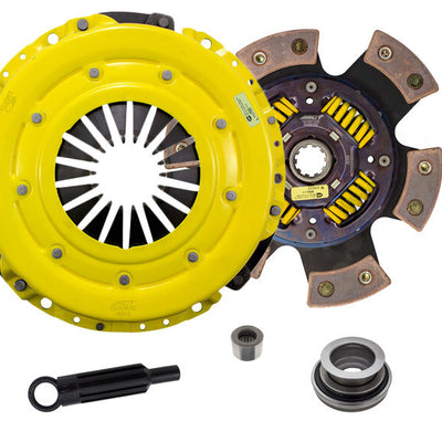 ACT 1975 Chevrolet Malibu HD/Race Sprung 6 Pad Clutch Kit