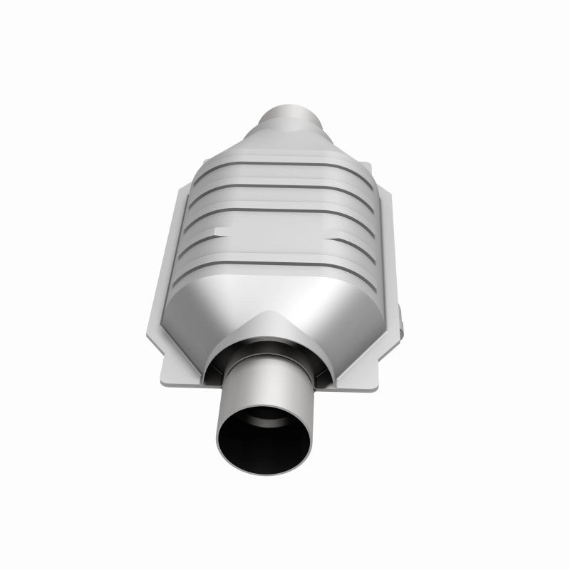 MagnaFlow Universal Catalytic Converter 2.5 W/Air