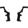 Diode Dynamics 17-22 Ford Super Duty Stage Series Backlit Ditch Light Kit