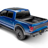 Retrax 21-24 Ford F-150 IX Manual Retractable Tonneau Cover Super Cab - 6.5ft Bed