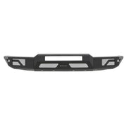 Westin 15-20 Chevrolet Colorado Pro-Mod Front Bumper - Textured Black