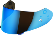 Speed and Strength SS5100 Shield - Blue Iridium