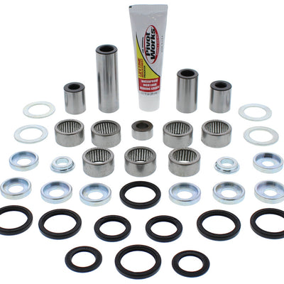 Pivot Works 18-23 Honda CRF250R Linkage Bearing Kit