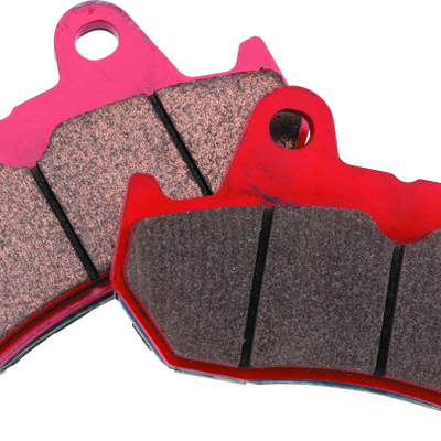 BikeMaster BM-069.3 Sintered Brake Pads