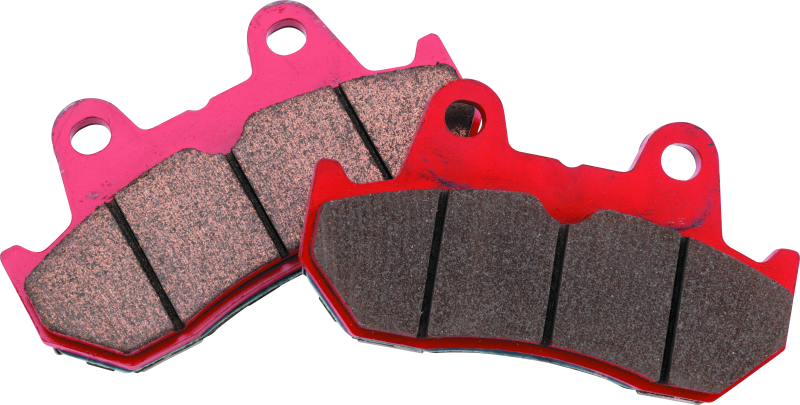 BikeMaster BM-069.3 Sintered Brake Pads
