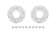 Eibach 14-15 Jeep Grand Cherokee 3.0 Diesel 2WD WK2 Pro-Spacer System 25mm Spacers - Pair