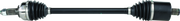 DragonFire Racing Hydra Axle- Polaris RZR Pro XP 20-22- Position- Front- Right/Left