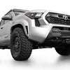 Addictive Desert Designs 2024 Toyota Tacoma Stealth Center Mount Winch Front Bumper