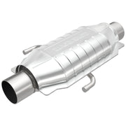 MagnaFlow Universal Catalytic Converter 2 Dual Air