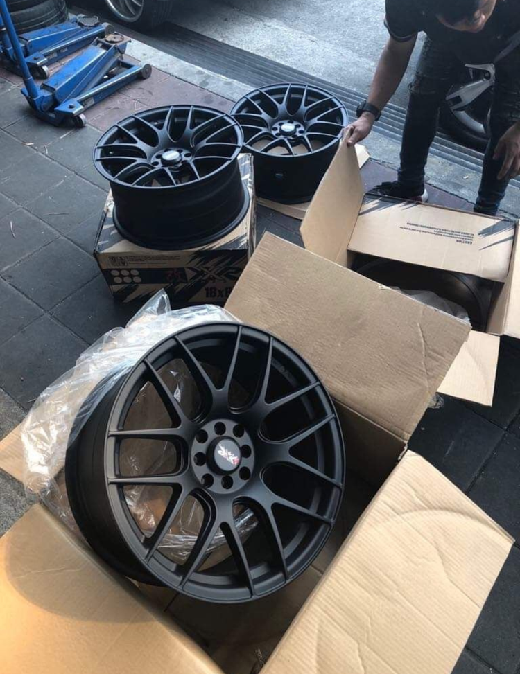 Pure Auto Performance