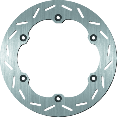 BikeMaster Honda Brake Rotor