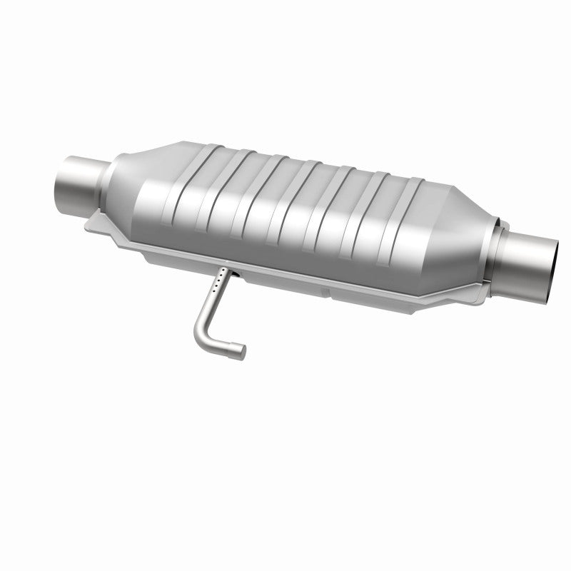MagnaFlow Universal Catalytic Converter 3/3 W/2Air