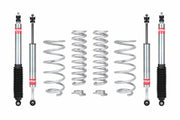 Eibach 10-24 Toyota 4Runner Pro-Truck Lift Kit - Stage 1