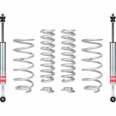 Eibach 10-24 Toyota 4Runner Pro-Truck Lift Kit - Stage 1