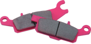 BikeMaster BM-444 Sintered Brake Pads