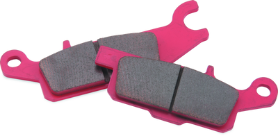 BikeMaster BM-444 Sintered Brake Pads