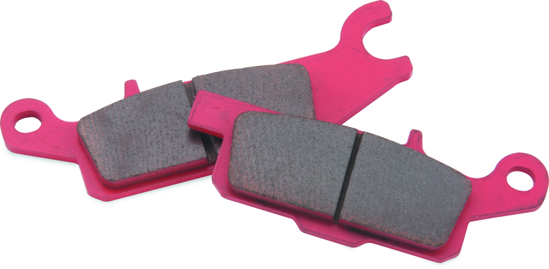 BikeMaster BM-444 Sintered Brake Pads