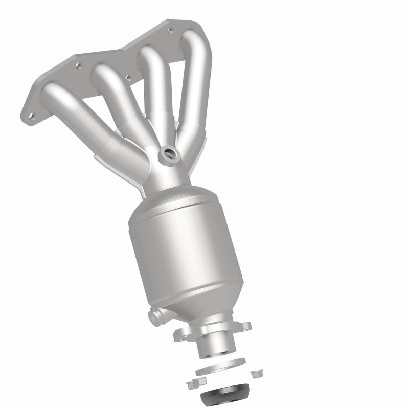 MagnaFlow Direct Fit Catalytic Converter 03-05 Honda Civic 1.3L