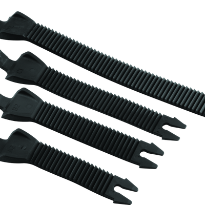 Answer AR1 Boot Strap Kit - Black