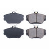 Power Stop 95-99 Ford Taurus Front Z16 Evolution Ceramic Brake Pads