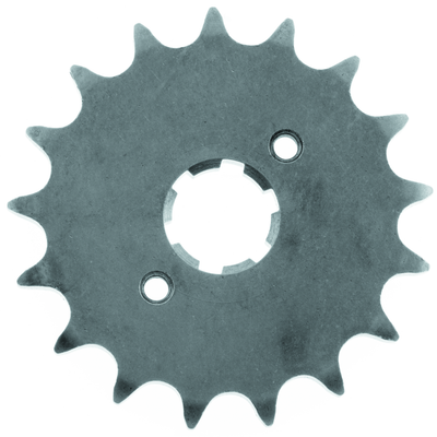 BikeMaster Kawasaki Front Sprocket 520 17T