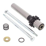 All Balls Racing 89-93 Harley-Davidson FLHS Electra Glide Sport One Piece Jackshaft Kit