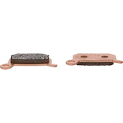 All Balls Racing 2021 Gas-Gas MC E5 Sintered Brake Pad - Front